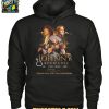 Johnny Rodriguez 1951 2025 Thank You For The Memories T Shirt