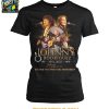 Johnny Rodriguez 1951 2025 Thank You For The Memories T Shirt