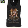 Johnny Rodriguez 1951 2025 Thank You For The Memories T Shirt