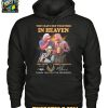 Johnny Rodriguez 1951 2025 Toby Leith 1961 They Have Met In Heaven T Shirt