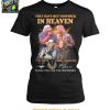 Johnny Rodriguez 1951 2025 Toby Leith 1961 They Have Met In Heaven T Shirt