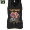 Johnny Rodriguez 1951 2025 Toby Leith 1961 They Have Met In Heaven T Shirt