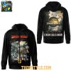 Jurassic World Exinction A New Era Is Born 2025 Hoodie T Shirt