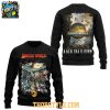 Jurassic World Exinction A New Era Is Born 2025 Hoodie T Shirt
