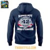 Kansas City Royals First In Southside Pumper Medic 2025 Hoodie T Shirt