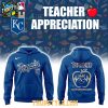 Minnesota Twins Teacher 2025 Teach Love Inspire Honor Hoodie T-Shirt