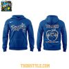 Kansas City Royals Teacher 2025 Teach Love Inspire Honor Hoodie T Shirt