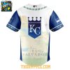 Kansas City Royals Traditional Salvadoran El Salvador Heritage 2025 Baseball Jersey 3 4o332.jpg