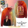 Keith Urban Academy Of Country Music Award 2025 Hoodie T Shirt