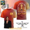 Keith Urban Academy Of Country Music Award 2025 Hoodie T Shirt