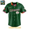 Leones de Yucatán Mexican Heritage 2025 Celebration Baseball Jersey