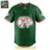 Leones de Yucatán Mexican Heritage 2025 Celebration Baseball Jersey