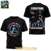 Linkin Park In The End I Tried So Hard And Get So Far Hoodie T Shirt