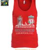 Liverpool FC The Champions Of Premier League 2025 Tshirt
