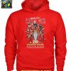 Liverpool Walk On Walk On 20 League Titles Premier League Champion T Shirt