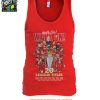 Liverpool Walk On Walk On 20 League Titles Premier League Champion T Shirt