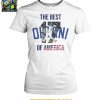 Los Angeles Dodgers Shohei Ohtani The Best 17 Of America 2025 T Shirt