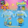 Miami Marlins 2025 Harry Potter Night Magic And Monster Baseball Jersey