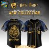 Milwaukee Brewers Harry Potter Night Special 2025 Baseball Jersey