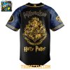 Milwaukee Brewers Harry Potter Night Special 2025 Baseball Jersey