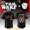 Milwaukee Brewers Harry Potter Night Special 2025 Baseball Jersey