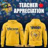 New York Giants Teach Love Inspire Appreciation 2025 Hoodie T-Shirt