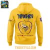 Minnesota Vikings Teach Love Inspire Appreciation 2025 Hoodie T Shirt
