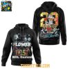 Virginia Tech Hokies Metallica M72 Exit Light Enter Night 2025 Hoodie T-Shirt