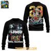 Minnesota Wild Marc Andre Fleury All time NHL Games Players 2025 Hoodie T Shirt