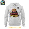 Moncton Wildcats QMJHL Champions 2025 Team Hoodie T Shirt