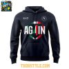 Napoli Campioni dItalia Do It Again Champions 2024 2025 Hoodie T Shirt