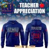 Oregon Ducks Teach Love Inspire Appreciation 2025 Hoodie T-Shirt