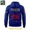 New York Giants Teach Love Inspire Appreciation 2025 Hoodie T Shirt