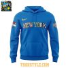 New York Knicks LGBTQ Pride 2025 Be The Proud Hoodie T Shirt