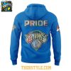 New York Knicks LGBTQ Pride 2025 Be The Proud Hoodie T Shirt