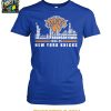 New York Knicks Thank You For The Memories 2024 2025 TShirt