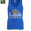 New York Knicks Thank You For The Memories 2024 2025 TShirt
