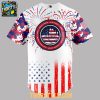 New York Mets 2025 The 4th Of July Military Vet Proud Baseball Jersey
