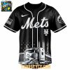 New York Mets Nation Truck Driver Appreciation Week 2025 Baseball Jersey