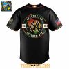 New York Yankees 2025 Juneteenth Freedom Day Proud Baseball Jersey