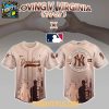 San Diego Padres Barbie Night 2025 Be One Team Let’s Celebrate Baseball Jersey