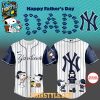 Pittsburgh Pirates 2025 Independence Day 4th Of July Baseball Jersey
