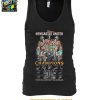 Newcastle United Fortiter Dependit Triumphans Champions 2025 Tshirt