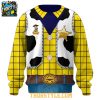 North Queensland Cowboys Sheriff Woody Toy Story 2025 Hoodie T Shirt