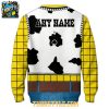 North Queensland Cowboys Sheriff Woody Toy Story 2025 Hoodie T Shirt