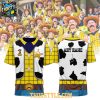 North Queensland Cowboys Sheriff Woody Toy Story 2025 Hoodie T Shirt