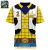 North Queensland Cowboys Sheriff Woody Toy Story 2025 Hoodie T Shirt