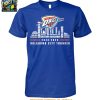 Philadelphia Phillies Thank You For The Memories 2024-2025 TShirt