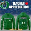 Texas Longhorns Teach Love Inspire Appreciation 2025 Hoodie T-Shirt