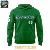 Oregon Ducks Teach Love Inspire Appreciation 2025 Hoodie T Shirt